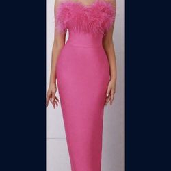 Cute Cocktail Wedding Party Dress For Any Occasion