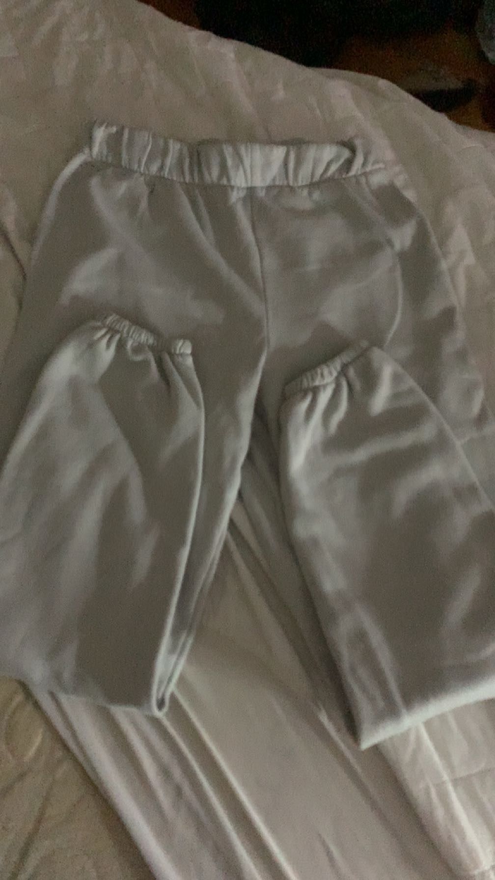 Sweat Pants 