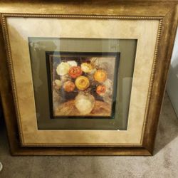 Beautiful Decorative Picture