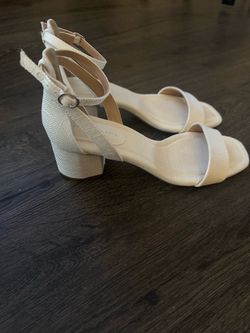 Kelly and Katie sandals