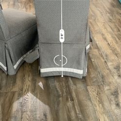 Dining Room Chairs (set of 4)