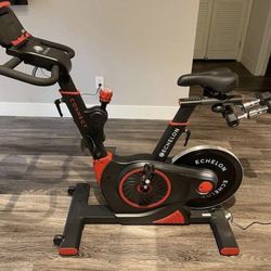 Echelon Connect Smart Bike EX-3