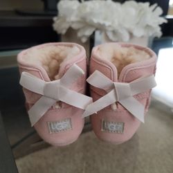 Cute Baby Ugg Boots 
