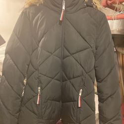 Black Jacket 