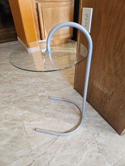 Little  round Table