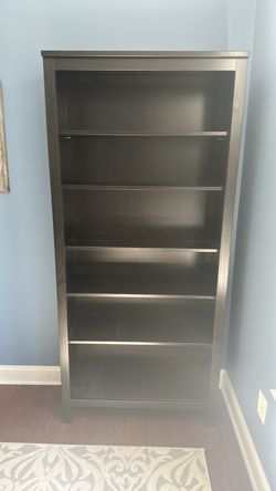 IKEA HEMNES bookcase (assembled)