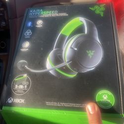 Xbox Wireless