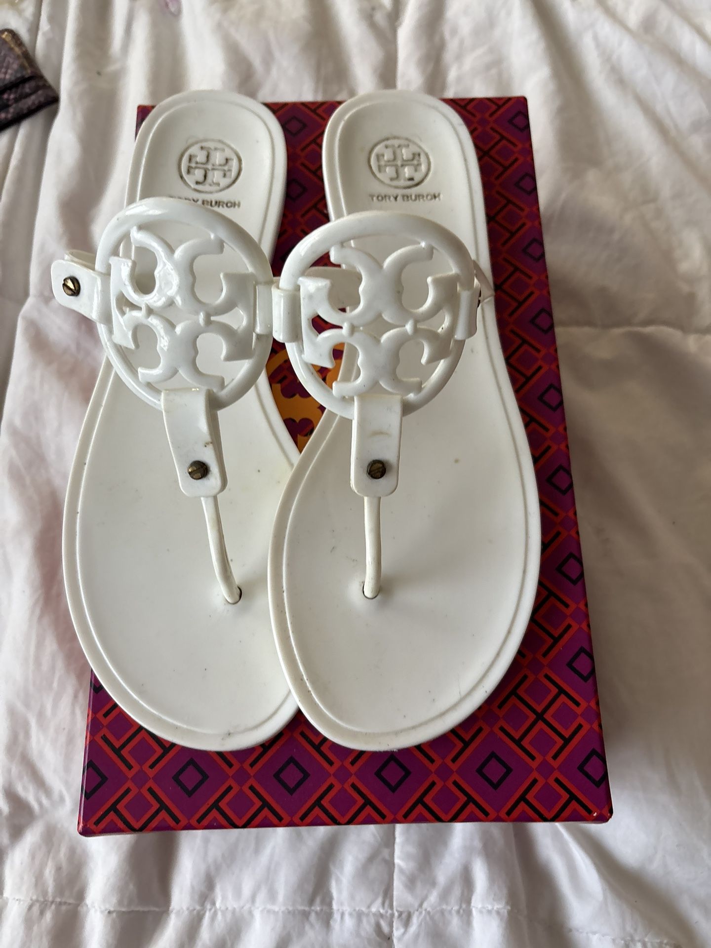Tory Burch Slippers