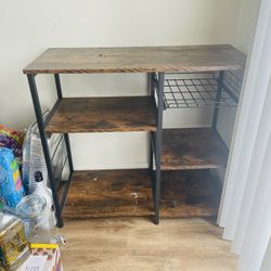 Mueble Para Cocina 
