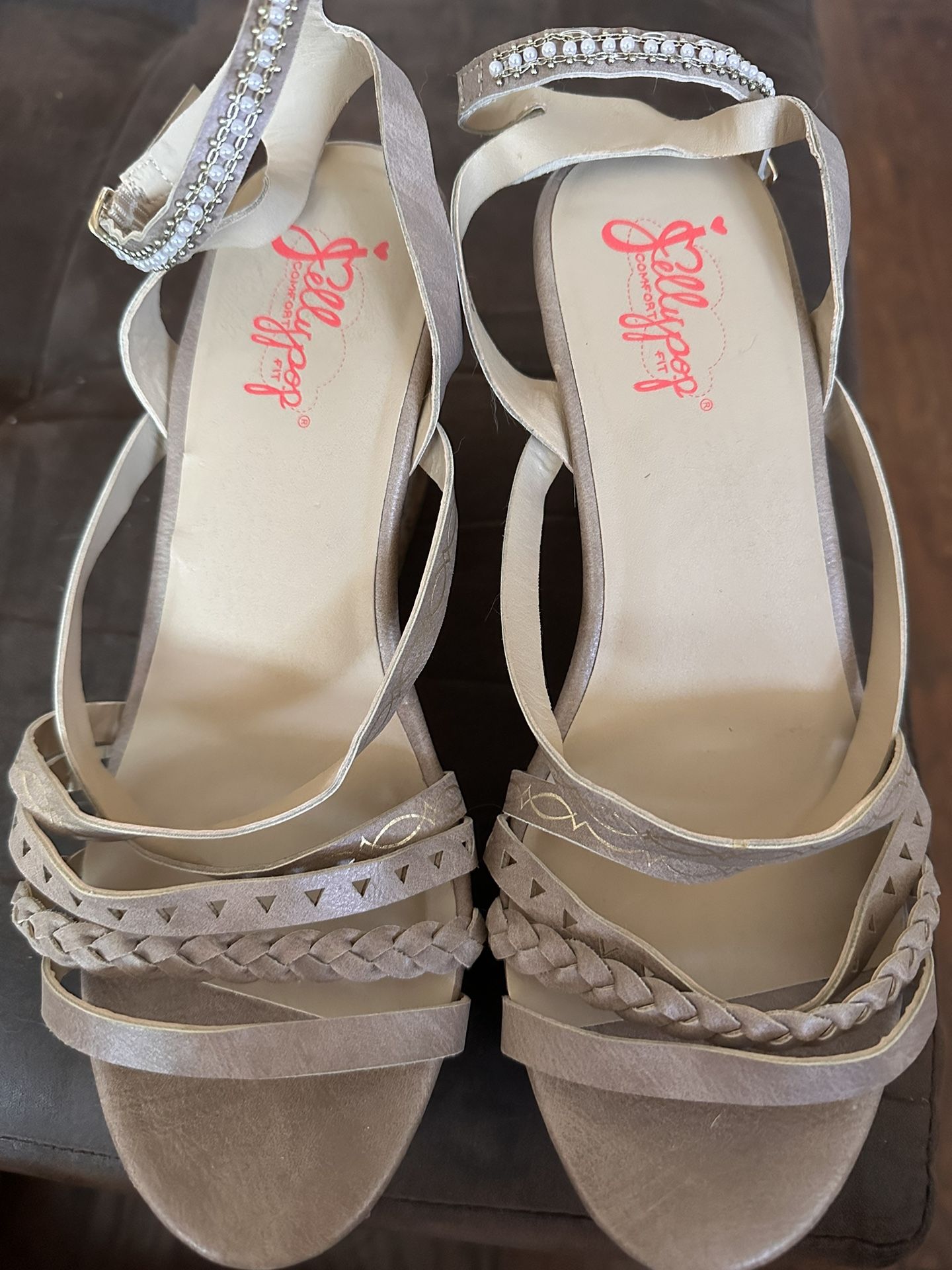 Wedges