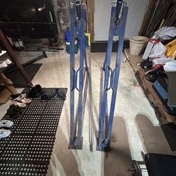 Chimney Brackets