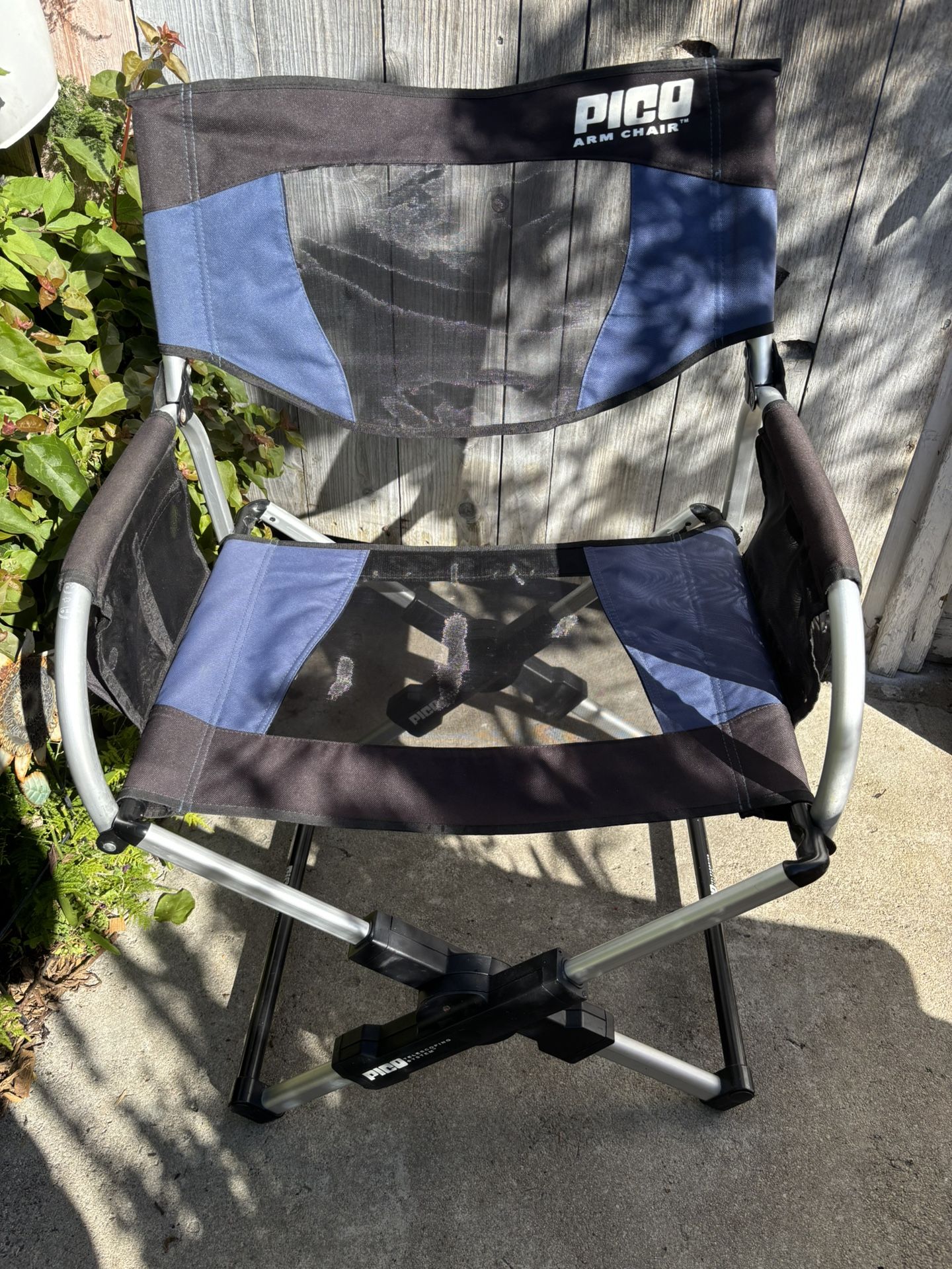 Pico Camping Chair