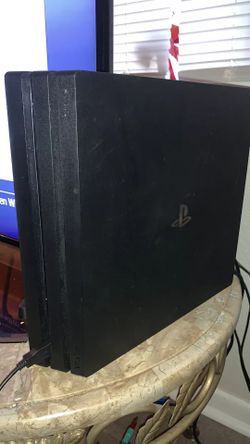 Ps4 Slim
