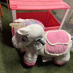 Unicorn 