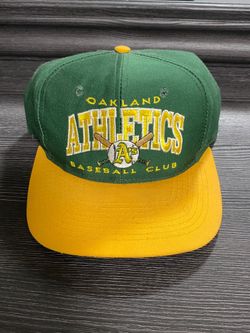 Oakland athletics Snapbacks