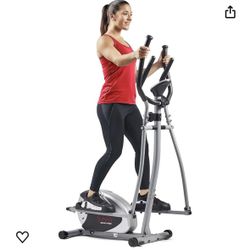 SUNY Health Elliptical $40