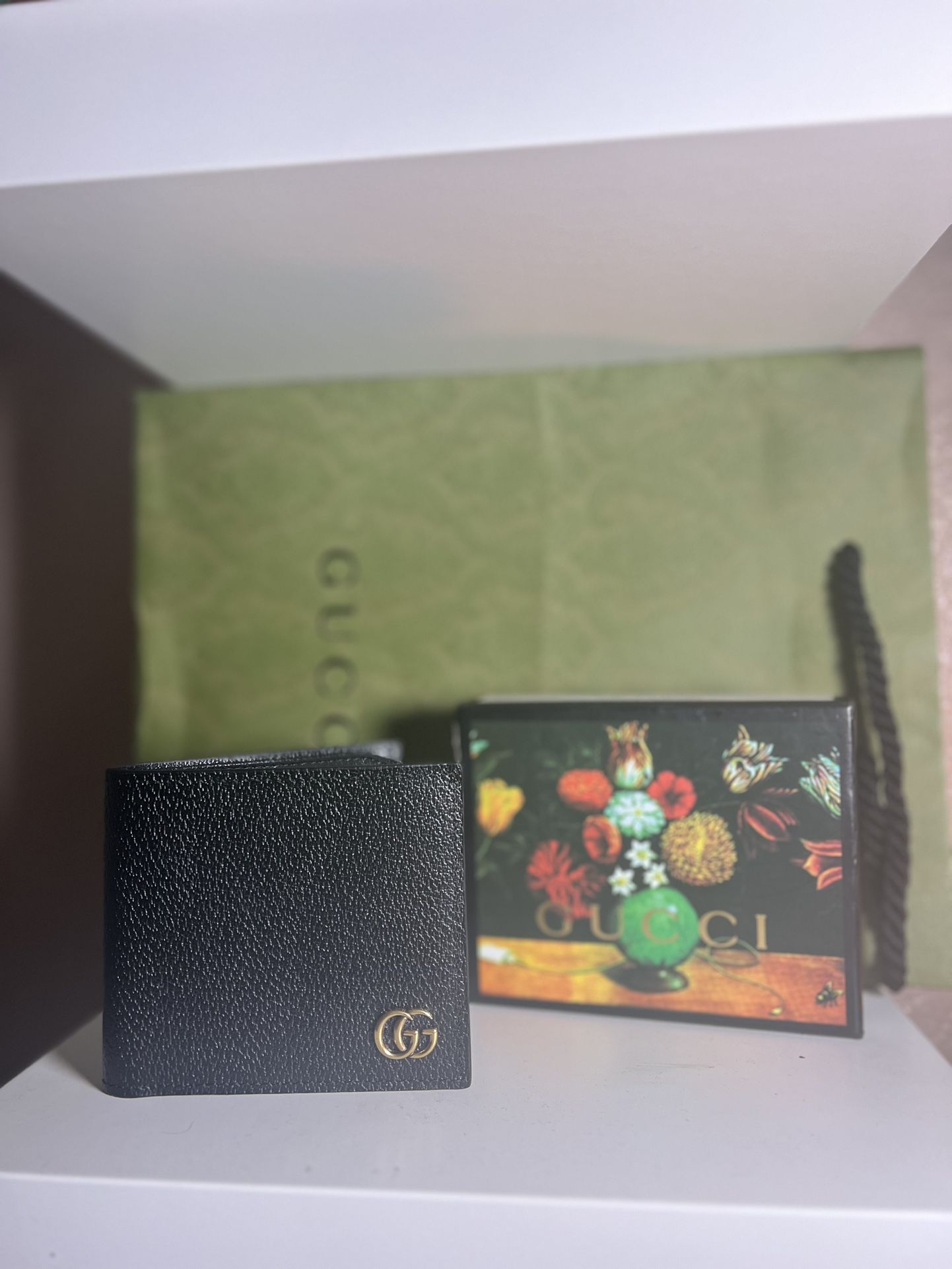 Gucci Wallet 