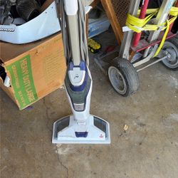 Brissel Steam Mop