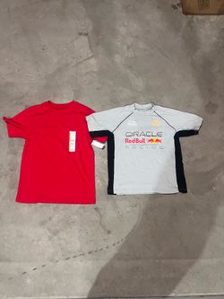 Kids shirts