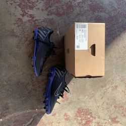 Soccer Cleats