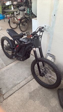 Surron Lbx