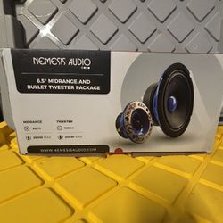 Sound System 