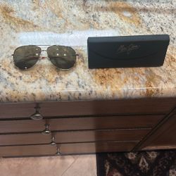 Maui Jim Aviators