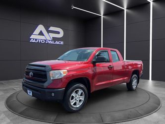 2017 Toyota Tundra