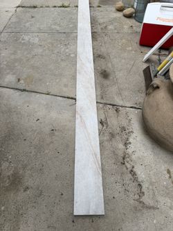 marble piece