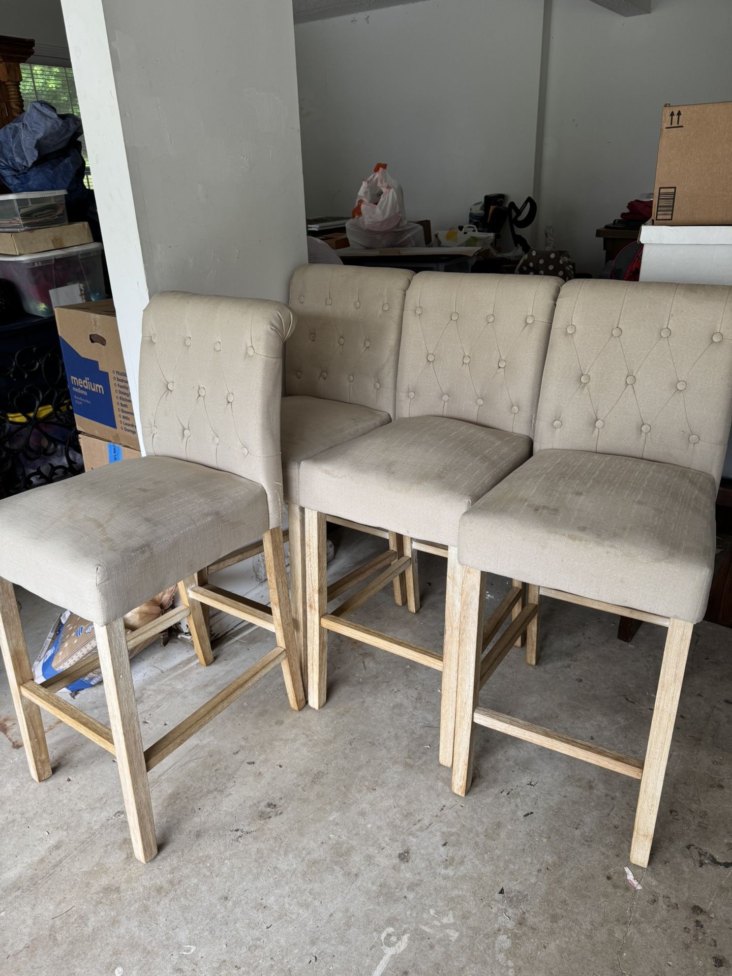 Bar Stools