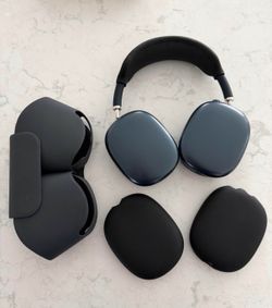 Air Pods Max