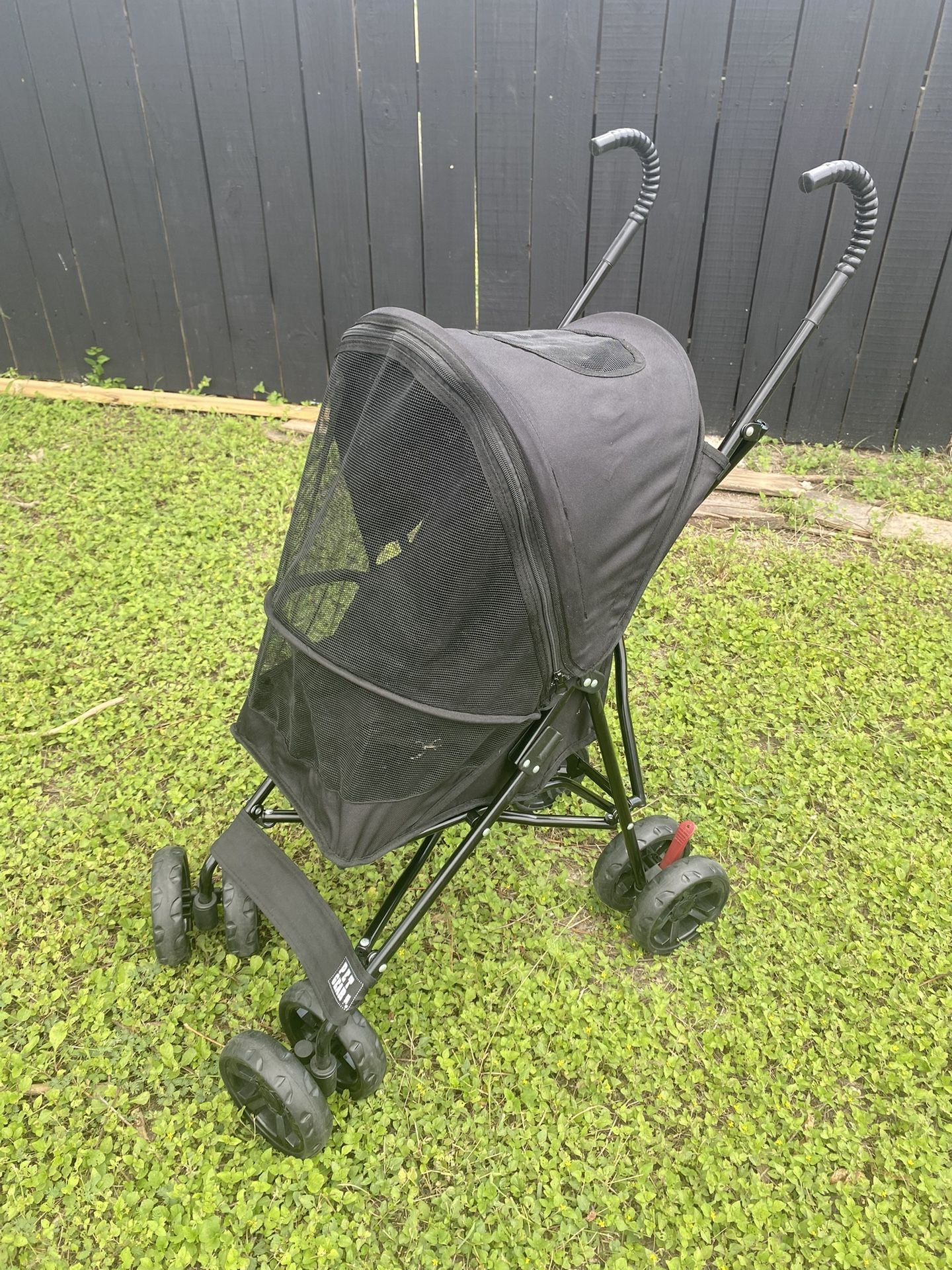 Pet Gear Dog Stroller