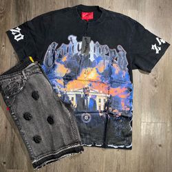 GODSPEED SET SIZE XL/36