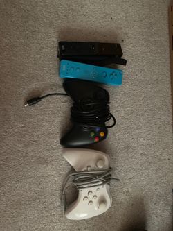 Controllers