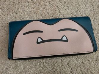 Pokemon Snorlax Carrying Case for Nintendo Switch