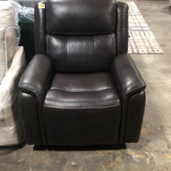Electric Recliner 