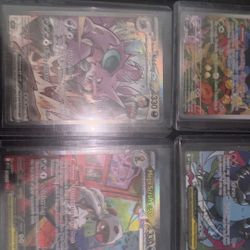 Pokemon Collection 