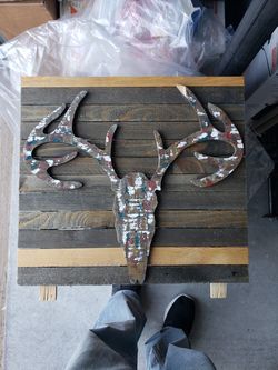 Bone Collector frame