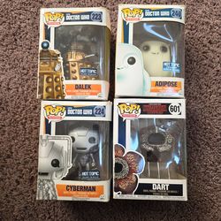 Funkos