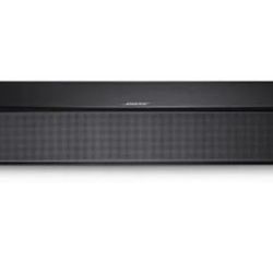 Bose SOLO Soundbar 2 Night SALE!