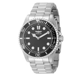 49703 - Invicta Pro Diver Men's Watch - 43mm, Steel