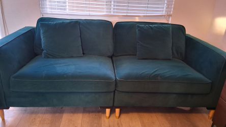 Thomasville sofa