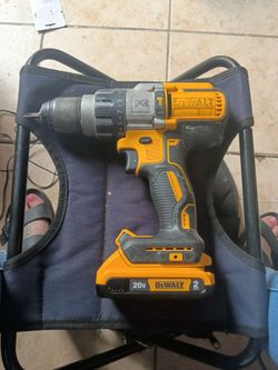 DeWalt xr