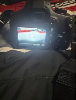 Canon Camera