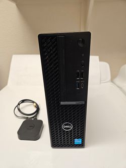Dell Optiplex 7020 SFF Small Form Factor Intel i5-14500  14-core 20-threads processor  Warranty Like New