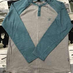 Volcom Long Sleeve