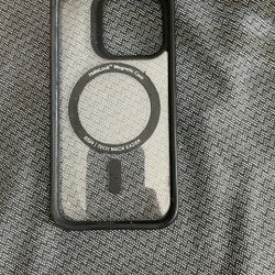 classic hybrid case halo lock 