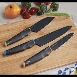 Food Prep Knife Set