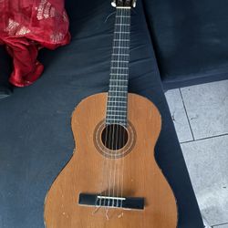 Classical Guitar 