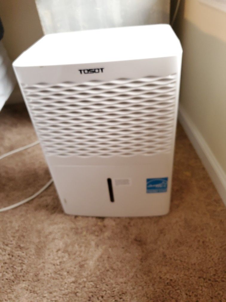 dehumidifier